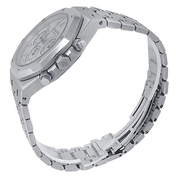 Audemars Piguet Royal Oak 25960BC.OO.1185BC.01